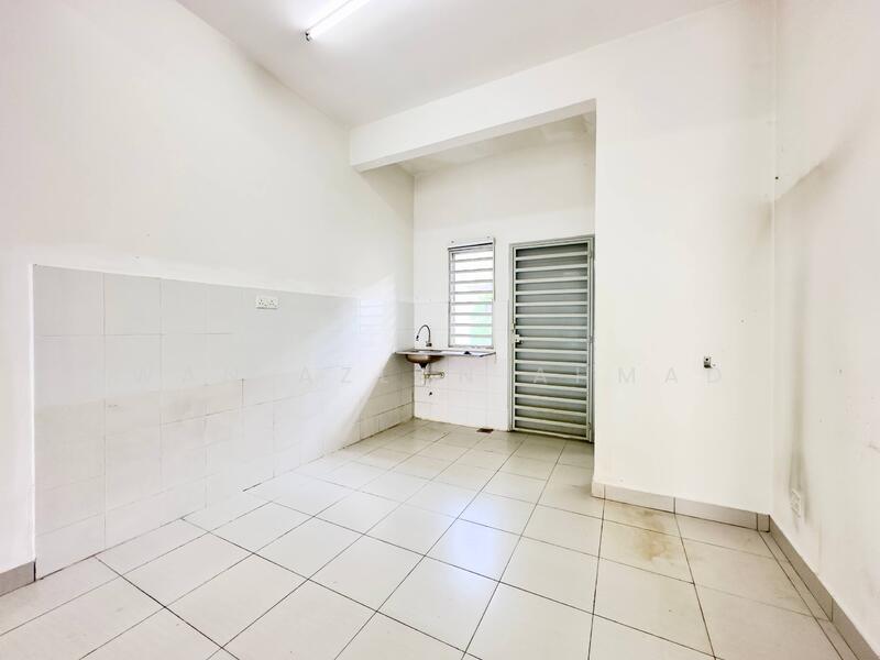 Terraced House for Sale in Shah Alam (Selangor) - Wan Azlan Ahmad - PropertyGuru.com.my