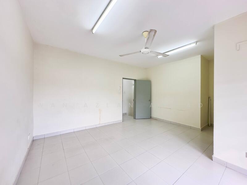 Terraced House for Sale in Shah Alam (Selangor) - Wan Azlan Ahmad - PropertyGuru.com.my