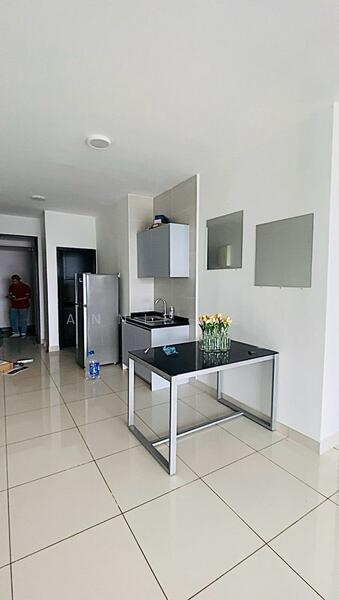 KSL Residence @ Daya untuk Untuk Dijual - RM 450,000, Feb 2026 - Kitchen - PropertyGuru.com.my