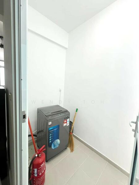 Havana Beach Residences untuk Untuk Disewa - RM 1,600 /bulan, Feb 2026 - Interior - PropertyGuru.com.my