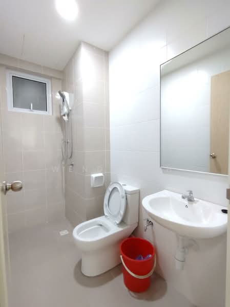 Condominium for Rent at Havana Beach Residences - Wendy Toh - Bathroom - PropertyGuru.com.my