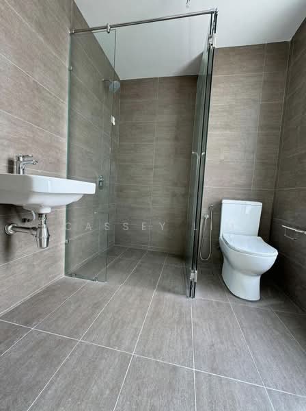 SUNGAI KAPAR INDAH 1 untuk Untuk Dijual - RM 1,028,000, Mac 2026 - Bathroom - PropertyGuru.com.my