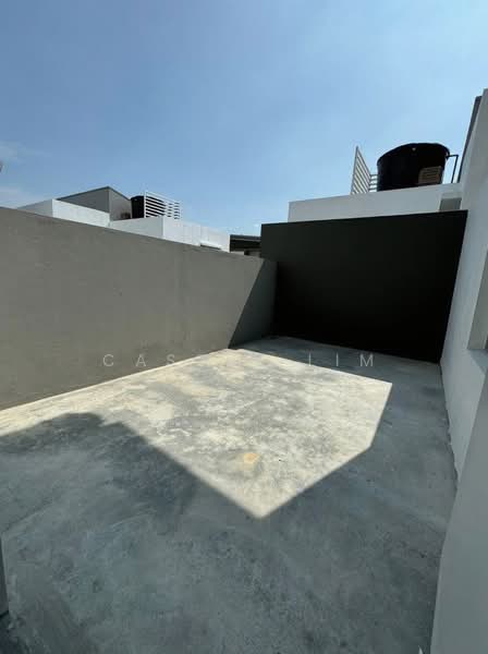 SUNGAI KAPAR INDAH 1 untuk Untuk Dijual - RM 1,028,000, Mac 2026 - Exterior - PropertyGuru.com.my