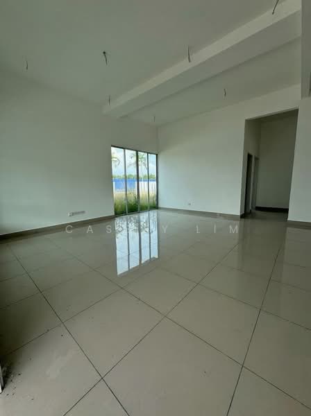 SUNGAI KAPAR INDAH 1 untuk Untuk Dijual - RM 1,028,000, Mac 2026 - Living Room - PropertyGuru.com.my
