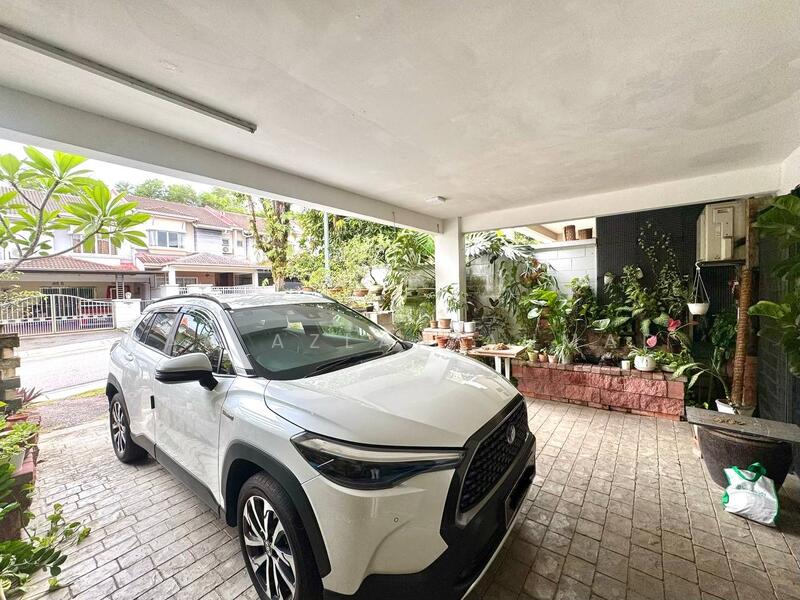 Pulau Angsa Seksyen U10 Shah Alam untuk Untuk Dijual - RM 598,000, Apr 2026 - PropertyGuru.com.my