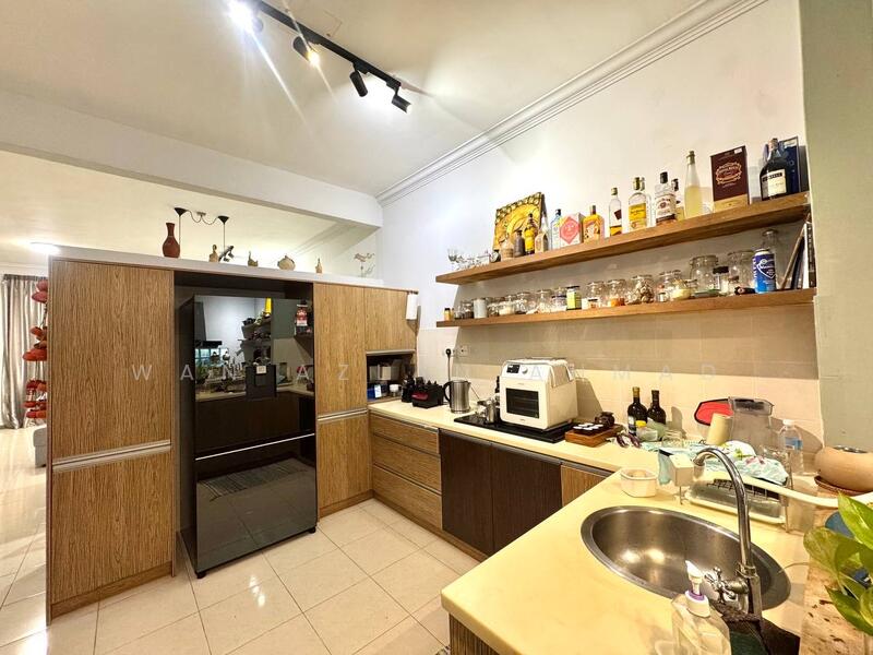 Pulau Angsa Seksyen U10 Shah Alam untuk Untuk Dijual - RM 598,000, Apr 2026 - PropertyGuru.com.my