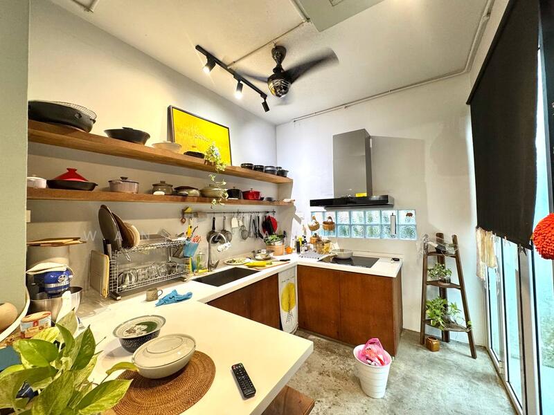 Pulau Angsa Seksyen U10 Shah Alam untuk Untuk Dijual - RM 598,000, Apr 2026 - PropertyGuru.com.my