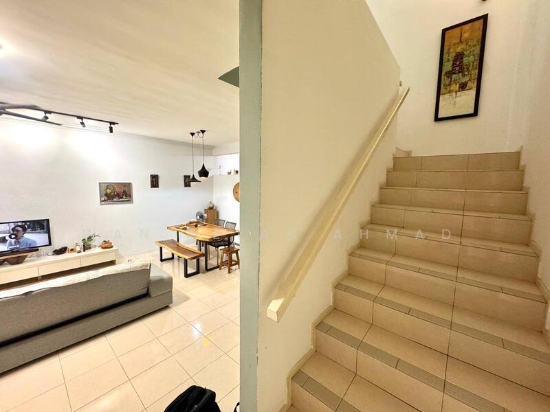 Pulau Angsa Seksyen U10 Shah Alam untuk Untuk Dijual - RM 598,000, Apr 2026 - PropertyGuru.com.my