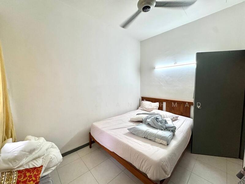 Pulau Angsa Seksyen U10 Shah Alam untuk Untuk Dijual - RM 598,000, Apr 2026 - PropertyGuru.com.my