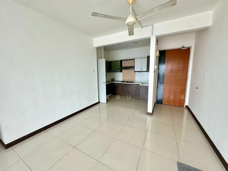 Condominium for Sale at Panorama Residences @ Batu Caves - Faisal Abu Omar - Kitchen - PropertyGuru.com.my