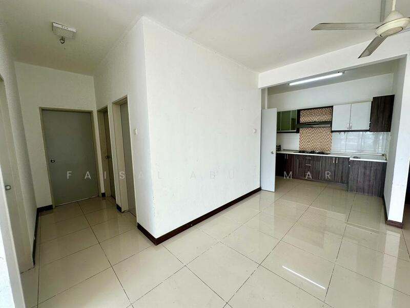 Condominium for Sale at Panorama Residences @ Batu Caves - Faisal Abu Omar - Kitchen - PropertyGuru.com.my