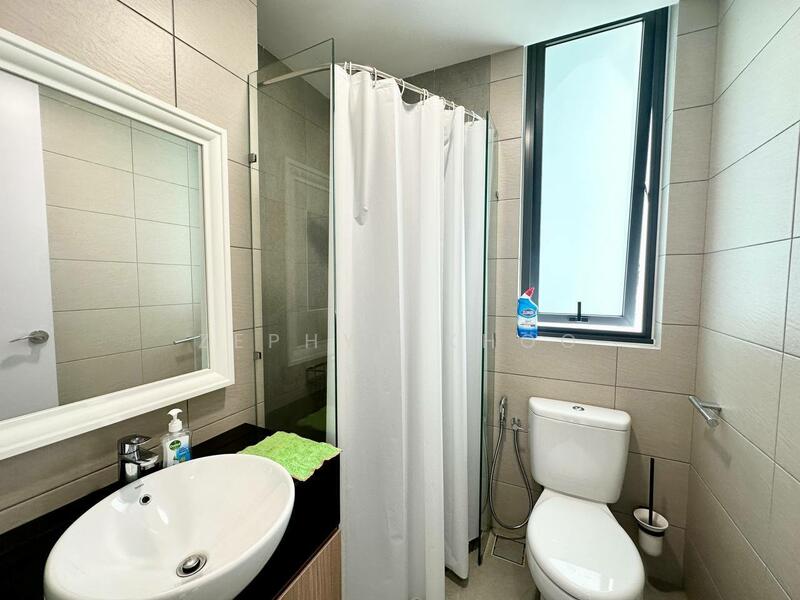 Condominium for Sale at The Elysia Park Residence - Zephyr Khoo - PropertyGuru.com.my