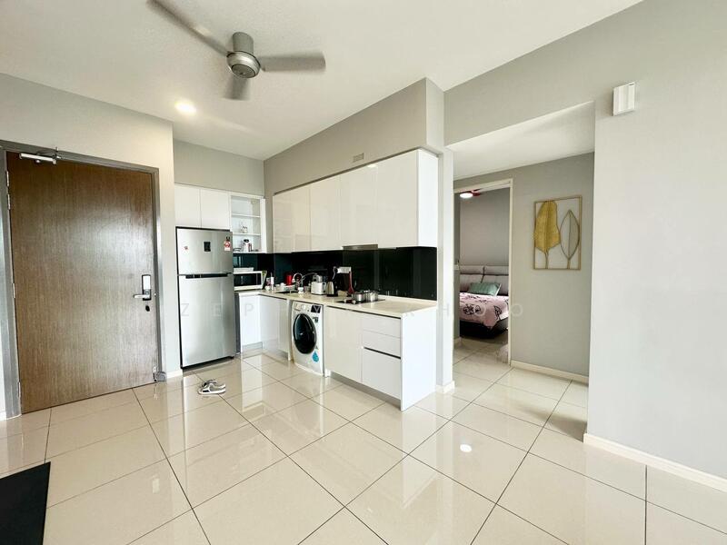 Condominium for Sale at The Elysia Park Residence - Zephyr Khoo - PropertyGuru.com.my