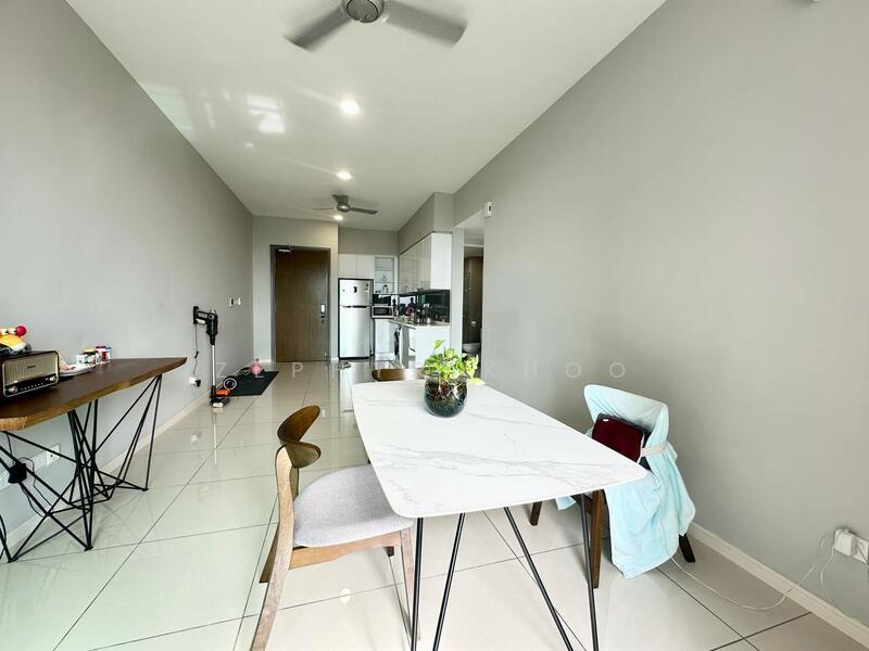 Condominium for Sale at The Elysia Park Residence - Zephyr Khoo - PropertyGuru.com.my