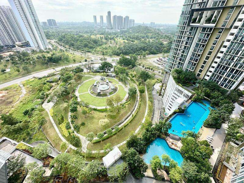 Condominium for Sale at The Elysia Park Residence - Zephyr Khoo - PropertyGuru.com.my