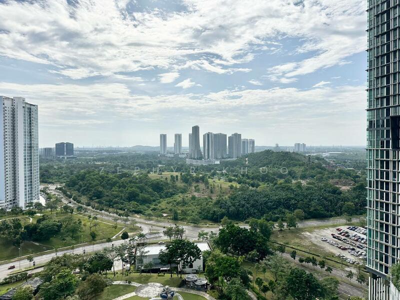 Condominium for Sale at The Elysia Park Residence - Zephyr Khoo - PropertyGuru.com.my