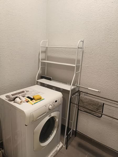 Kondominium untuk Disewa di Quinn Residence - Suhana Mansor - Interior - PropertyGuru.com.my