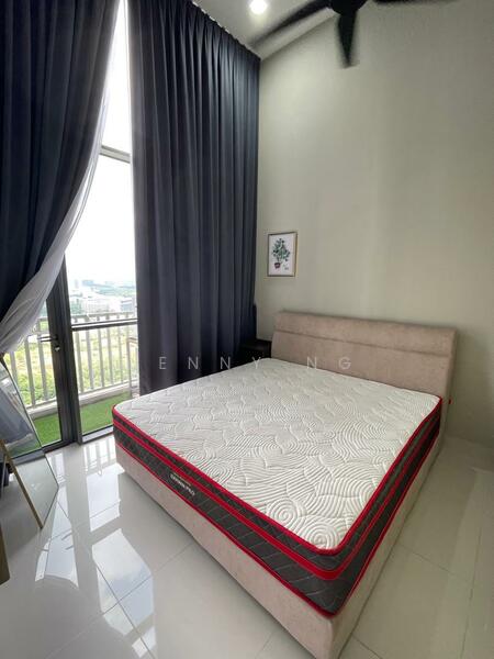 Service Residence for Rent at Third Avenue - Jenny Ng - Bedroom - PropertyGuru.com.my