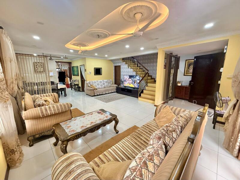 Cahaya SPK, Shah Alam untuk Untuk Dijual - RM 875,000, Mac 2026 - PropertyGuru.com.my