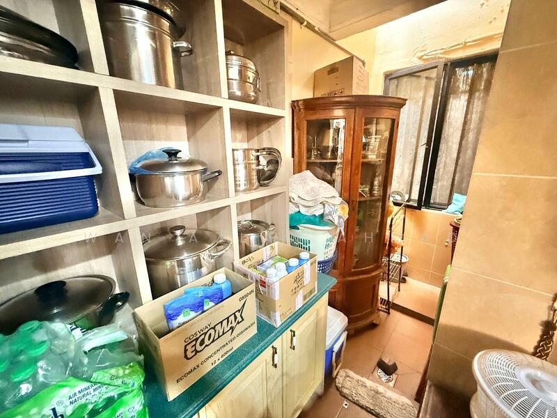 Cahaya SPK, Shah Alam untuk Untuk Dijual - RM 875,000, Mac 2026 - PropertyGuru.com.my