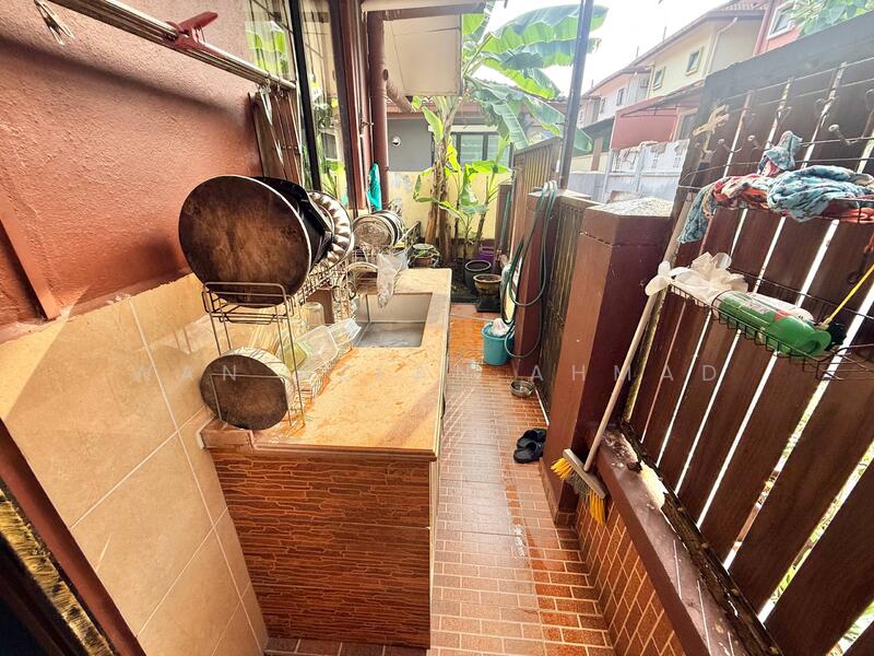 Cahaya SPK, Shah Alam untuk Untuk Dijual - RM 875,000, Mac 2026 - PropertyGuru.com.my