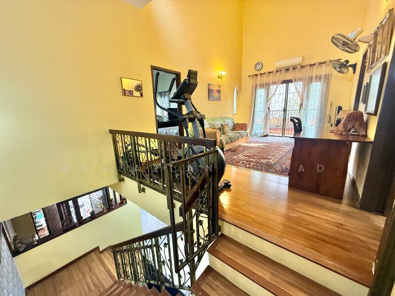 Cahaya SPK, Shah Alam untuk Untuk Dijual - RM 875,000, Mac 2026 - PropertyGuru.com.my