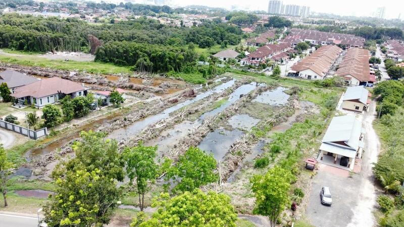 (Tepi Jalan Besar, Freehold MCL) Tanah Pembangunan 2.02 Ekar di Kg Duyong, Melaka untuk Untuk Dijual - RM 1,323,765, Feb 2026 - Exterior - PropertyGuru.com.my