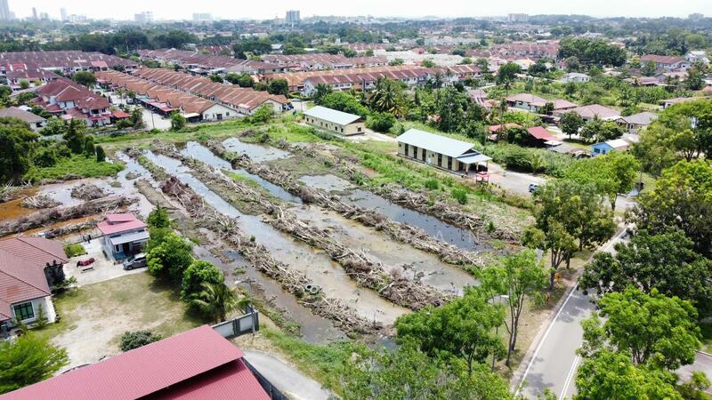 (Tepi Jalan Besar, Freehold MCL) Tanah Pembangunan 2.02 Ekar di Kg Duyong, Melaka untuk Untuk Dijual - RM 1,323,765, Feb 2026 - Exterior - PropertyGuru.com.my