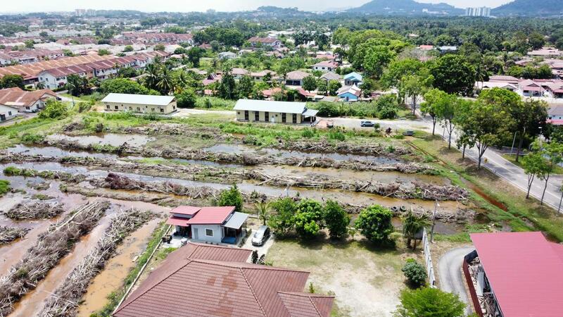 (Tepi Jalan Besar, Freehold MCL) Tanah Pembangunan 2.02 Ekar di Kg Duyong, Melaka untuk Untuk Dijual - RM 1,323,765, Feb 2026 - Exterior - PropertyGuru.com.my