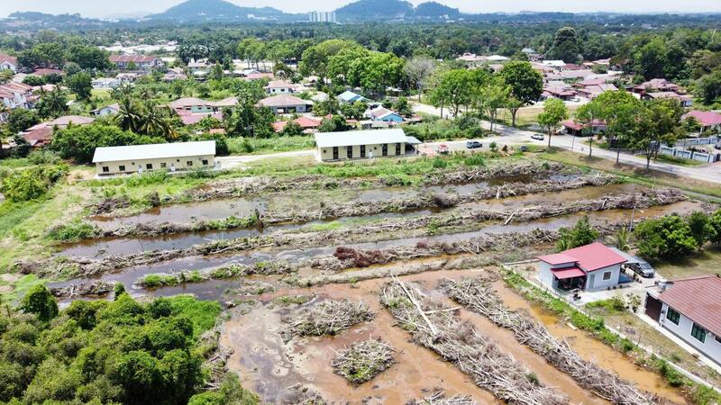 (Tepi Jalan Besar, Freehold MCL) Tanah Pembangunan 2.02 Ekar di Kg Duyong, Melaka untuk Untuk Dijual - RM 1,323,765, Feb 2026 - Exterior - PropertyGuru.com.my