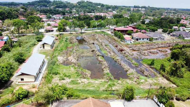 (Tepi Jalan Besar, Freehold MCL) Tanah Pembangunan 2.02 Ekar di Kg Duyong, Melaka untuk Untuk Dijual - RM 1,323,765, Feb 2026 - Exterior - PropertyGuru.com.my