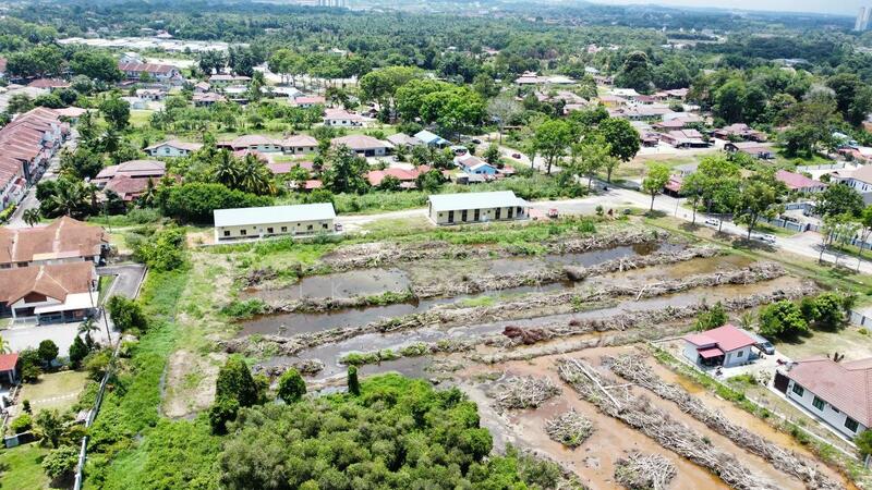 (Tepi Jalan Besar, Freehold MCL) Tanah Pembangunan 2.02 Ekar di Kg Duyong, Melaka untuk Untuk Dijual - RM 1,323,765, Feb 2026 - Exterior - PropertyGuru.com.my