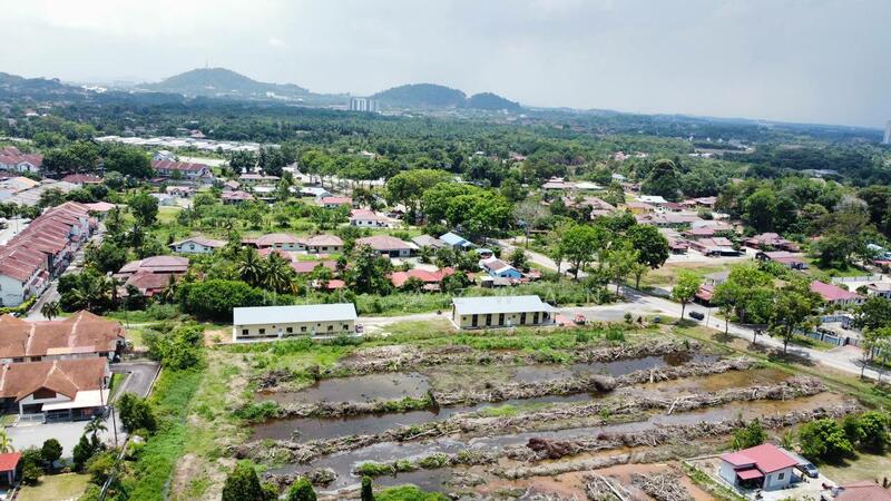 (Tepi Jalan Besar, Freehold MCL) Tanah Pembangunan 2.02 Ekar di Kg Duyong, Melaka untuk Untuk Dijual - RM 1,323,765, Feb 2026 - Exterior - PropertyGuru.com.my