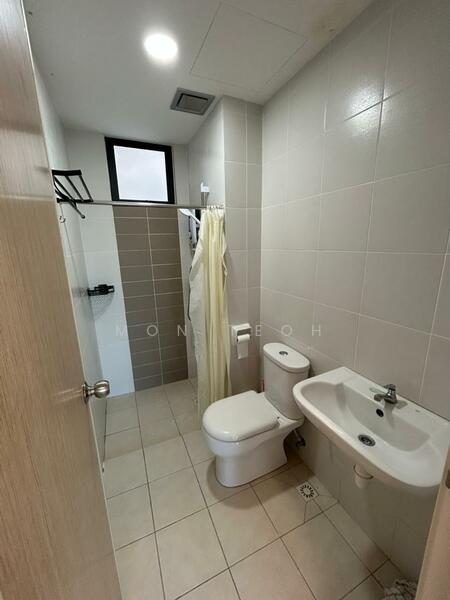 ForestVille untuk Untuk Disewa - RM 1,650 /bulan, Feb 2026 - Bathroom - PropertyGuru.com.my