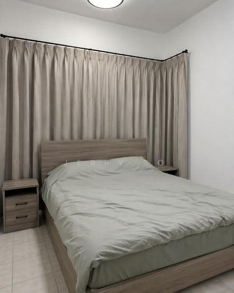 Kondominium untuk Dijual di Imperial Grande - Jerry So - Bedroom - PropertyGuru.com.my