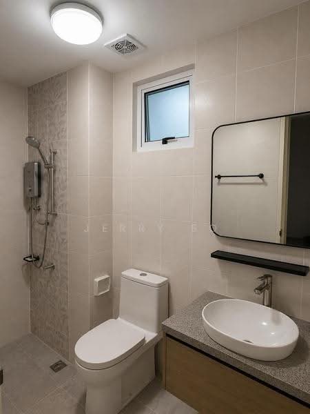 Kondominium untuk Dijual di Imperial Grande - Jerry So - Bathroom - PropertyGuru.com.my