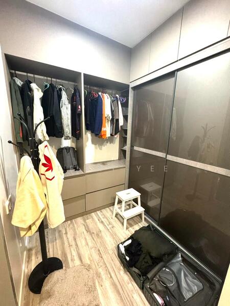 Servis Apartment untuk Dijual di Millerz Square Serviced Residence - Terry Yee - Interior - PropertyGuru.com.my