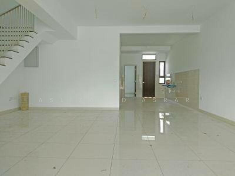 2-storey Terraced House for Sale in Denai Alam (Shah Alam) - Asliza Md Asrar - Interior - PropertyGuru.com.my