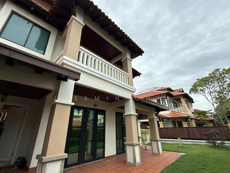 Bungalow House for Sale in Taman Rainbow (Batu) - Jasemin Chia - Exterior - PropertyGuru.com.my