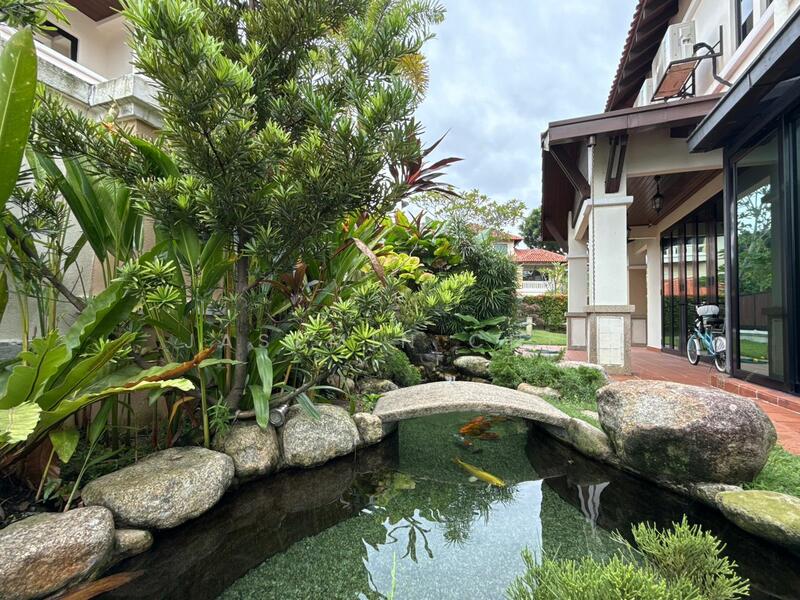 Bungalow House for Sale in Taman Rainbow (Batu) - Jasemin Chia - Exterior - PropertyGuru.com.my