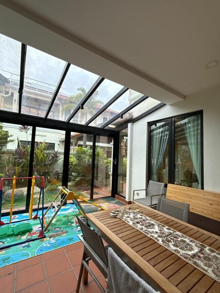 Bungalow House for Sale in Taman Rainbow (Batu) - Jasemin Chia - Interior - PropertyGuru.com.my