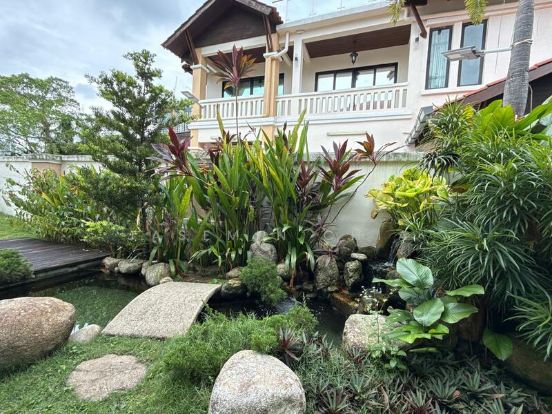 Bungalow House for Sale in Taman Rainbow (Batu) - Jasemin Chia - Exterior - PropertyGuru.com.my