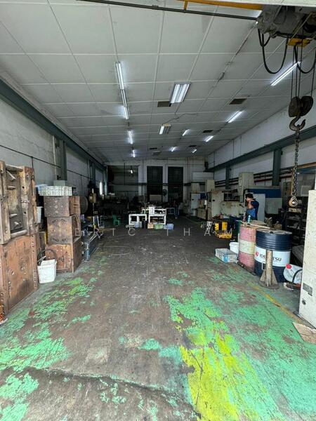 Semi-D Factory for Rent in Nilai 3 (Nilai) - Eric Tham - Interior - PropertyGuru.com.my