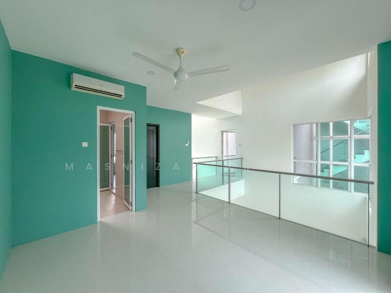 Bungalow for Sale in Taman Melawati (Ulu Kelang) - Masnizah Arifin - Interior - PropertyGuru.com.my