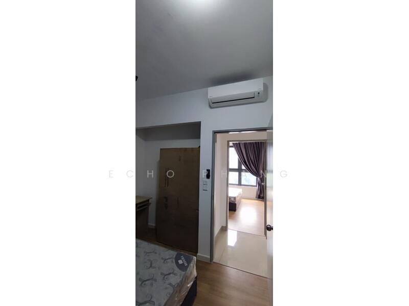 M Vertica untuk Untuk Disewa - RM 3,000 /bulan, Feb 2026 - Bedroom - PropertyGuru.com.my