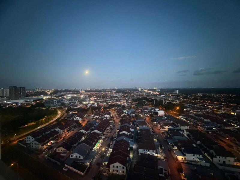 Service Residence for Rent at Sky Breeze Service Apartment - Brandon Ding - Exterior - PropertyGuru.com.my