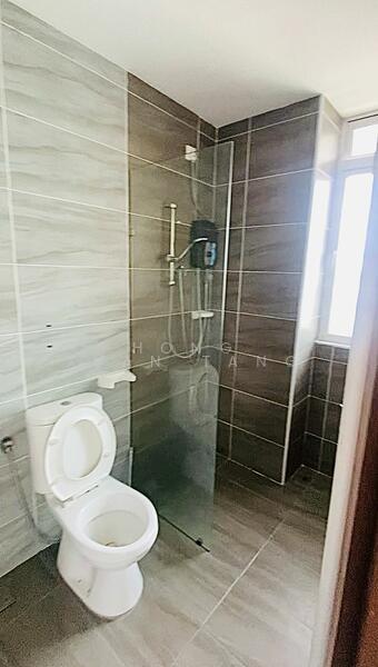 KSL Residence @ Daya untuk Untuk Dijual - RM 450,000, Feb 2026 - Bathroom - PropertyGuru.com.my