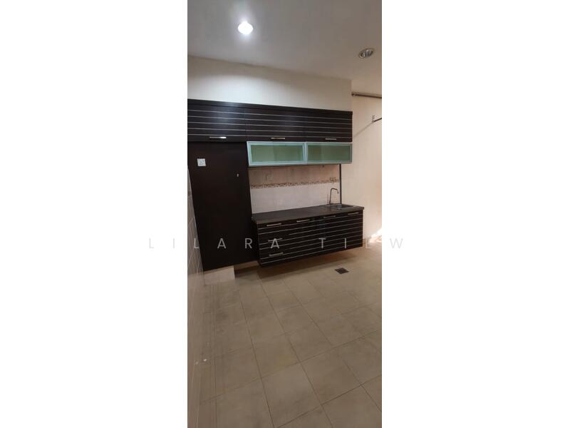 2-storey Terraced House for Rent in Taman Setia Indah (Tebrau) - Lilara Tiew - Kitchen - PropertyGuru.com.my