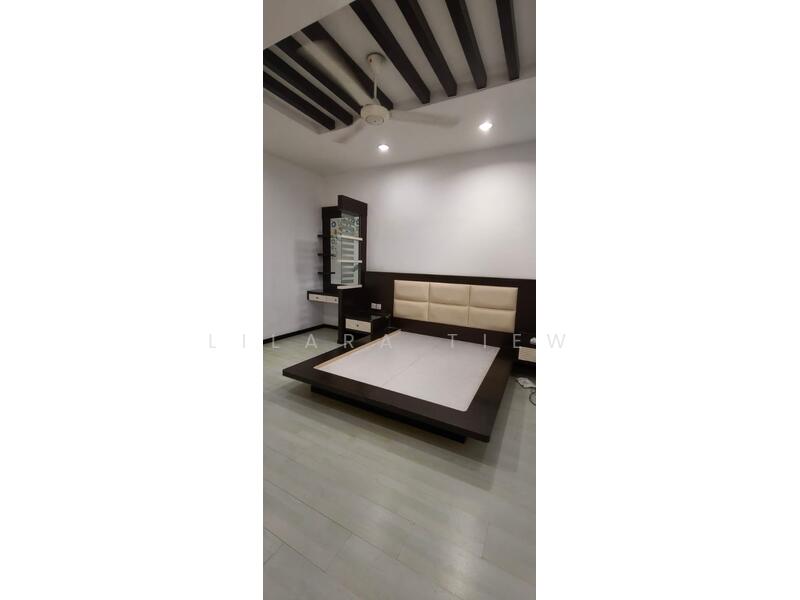 2-storey Terraced House for Rent in Taman Setia Indah (Tebrau) - Lilara Tiew - PropertyGuru.com.my