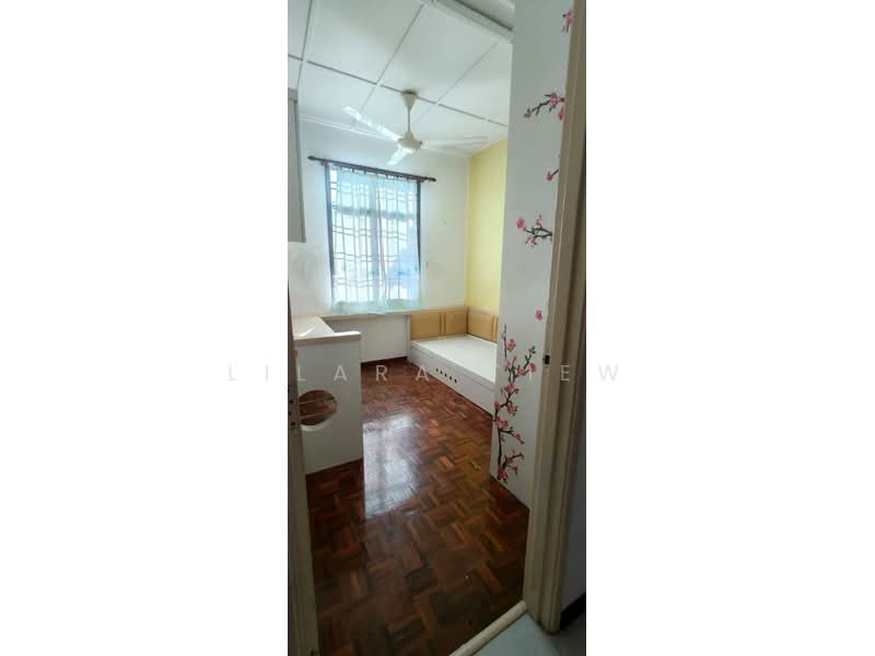 2-storey Terraced House for Rent in Taman Setia Indah (Tebrau) - Lilara Tiew - Interior - PropertyGuru.com.my